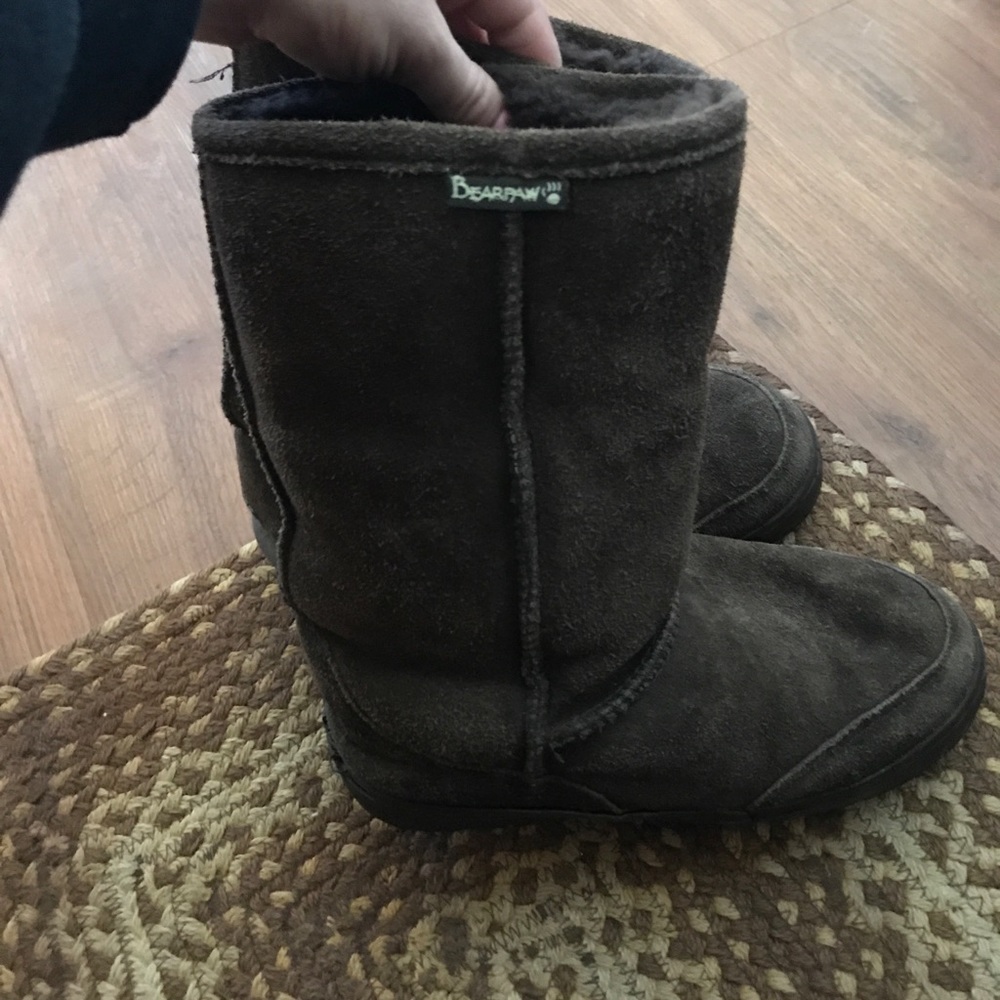 BEAR PAW 7.5